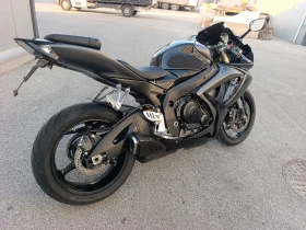 Suzuki Gsxr 600 A2 35KW, снимка 6