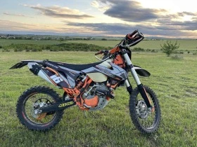     Ktm EXC 350f