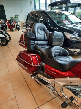 Honda Gold Wing RED STORM | Mobile.bg    8