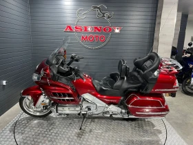 Honda Gold Wing RED STORM | Mobile.bg    2