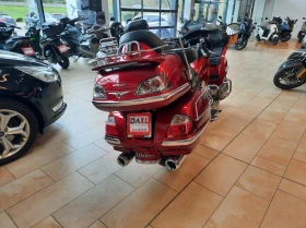 Honda Gold Wing RED STORM | Mobile.bg    6