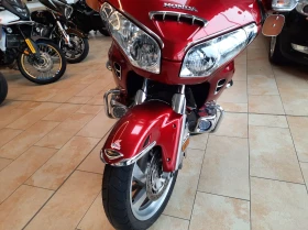 Honda Gold Wing RED STORM | Mobile.bg    10