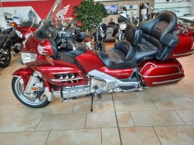 Honda Gold Wing RED STORM | Mobile.bg    3