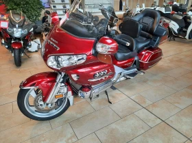  Honda Gold Wing