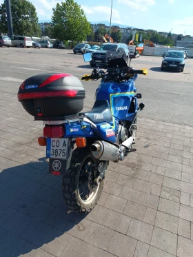 Yamaha Xtz 750 Super Tenere | Mobile.bg    3