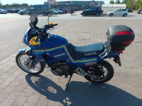 Yamaha Xtz 750 Super Tenere | Mobile.bg    2