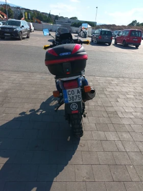 Yamaha Xtz 750 Super Tenere | Mobile.bg    7