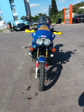 Yamaha Xtz 750 Super Tenere | Mobile.bg    5