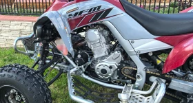 Обява за продажба на Yamaha Raptor ~18 500 лв. - изображение 1
