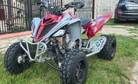 Обява за продажба на Yamaha Raptor ~18 500 лв. - изображение 2