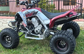 Обява за продажба на Yamaha Raptor ~18 500 лв. - изображение 1