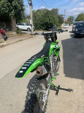 Обява за продажба на Kawasaki 250 Кросов ~4 500 лв. - изображение 6