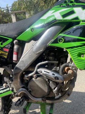 Обява за продажба на Kawasaki 250 Кросов ~4 500 лв. - изображение 8