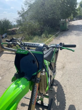 Обява за продажба на Kawasaki 250 Кросов ~4 500 лв. - изображение 7