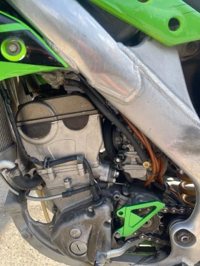 Обява за продажба на Kawasaki 250 Кросов ~4 500 лв. - изображение 5