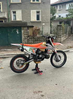 Ktm EXC | Mobile.bg    4