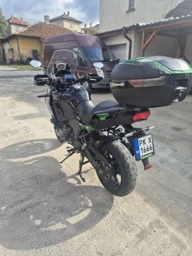 Kawasaki Versys 1000 | Mobile.bg    5