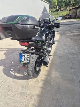 Kawasaki Versys 1000 | Mobile.bg    6