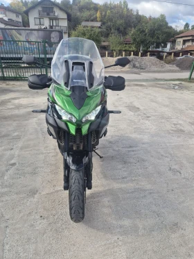 Kawasaki Versys 1000 | Mobile.bg    3