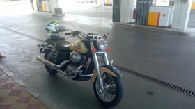 Honda Shadow | Mobile.bg    8