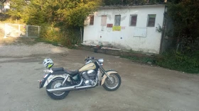 Honda Shadow | Mobile.bg    9