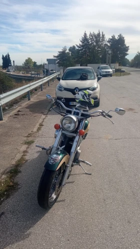 Honda Shadow | Mobile.bg    3