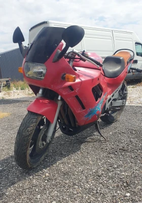Suzuki Gsx KATANA | Mobile.bg � ����� ������ 2