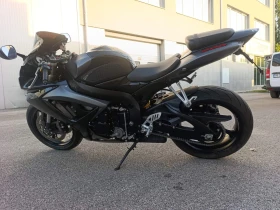 Suzuki Gsxr 600 A2 35KW | Mobile.bg � ����� ������ 4