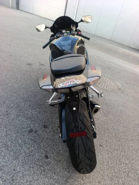 Suzuki Gsxr 600 A2 35KW | Mobile.bg � ����� ������ 5