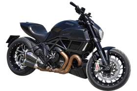 ������ Ducati Diavel