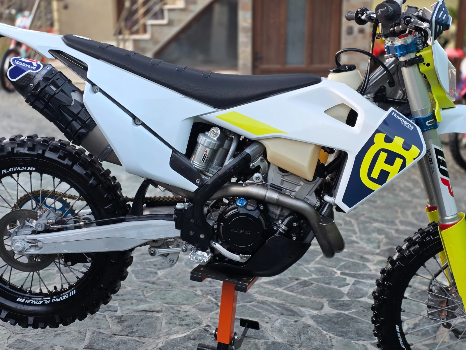 Husqvarna FE 250💥������💥������� | Mobile.bg � ����������� 6