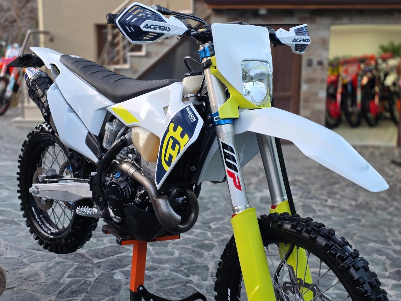 Husqvarna FE 250💥������💥������� | Mobile.bg � ����������� 4
