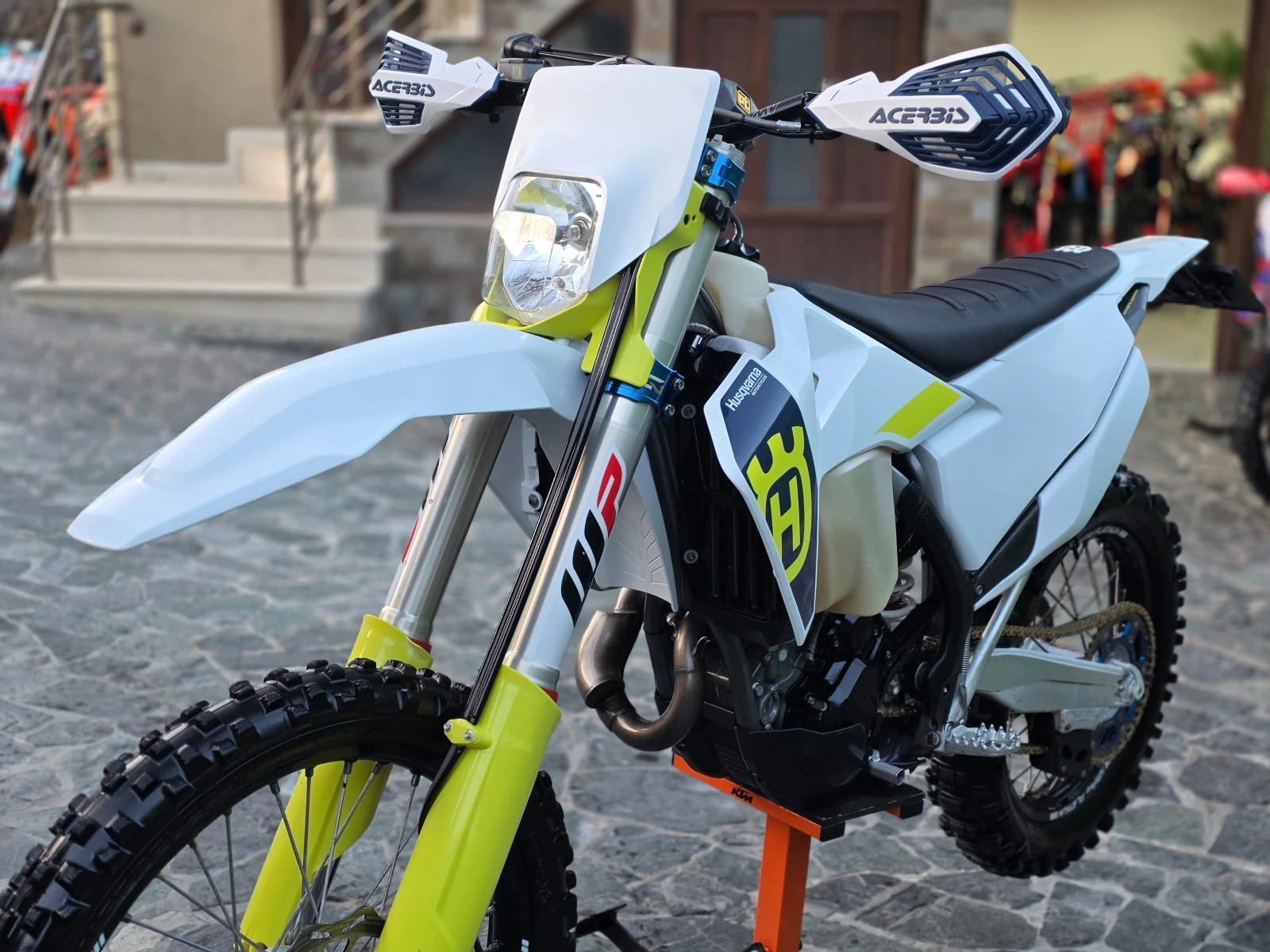 Husqvarna FE 250💥������💥������� | Mobile.bg � ����������� 16