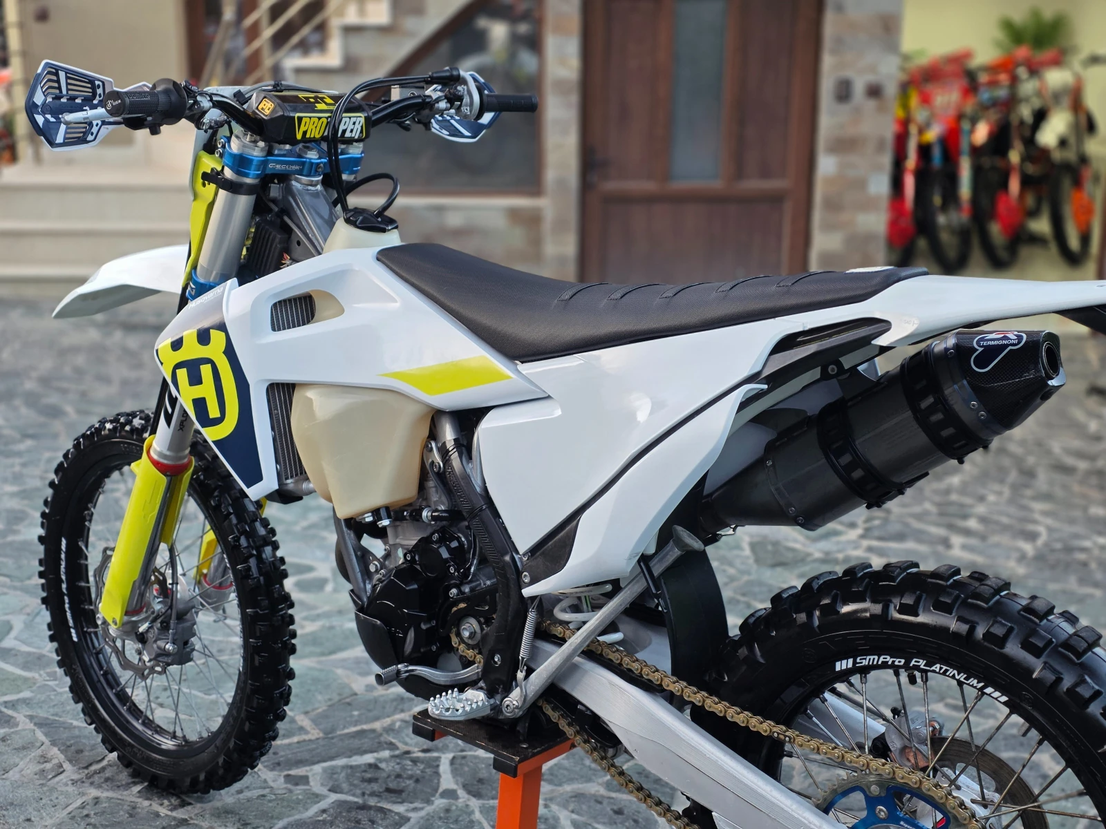 Husqvarna FE 250💥������💥������� | Mobile.bg � ����������� 10