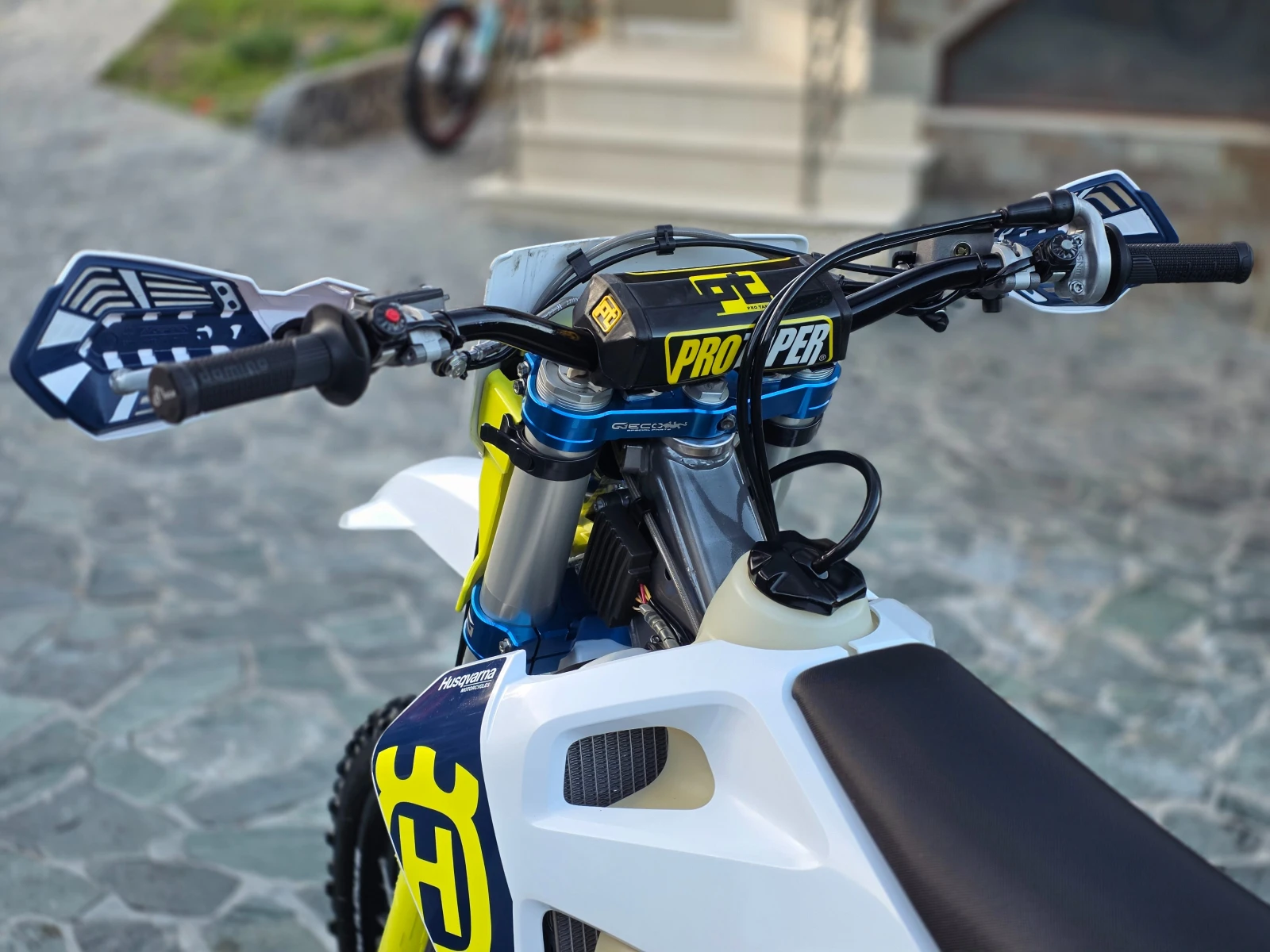 Husqvarna FE 250💥������💥������� | Mobile.bg � ����������� 11