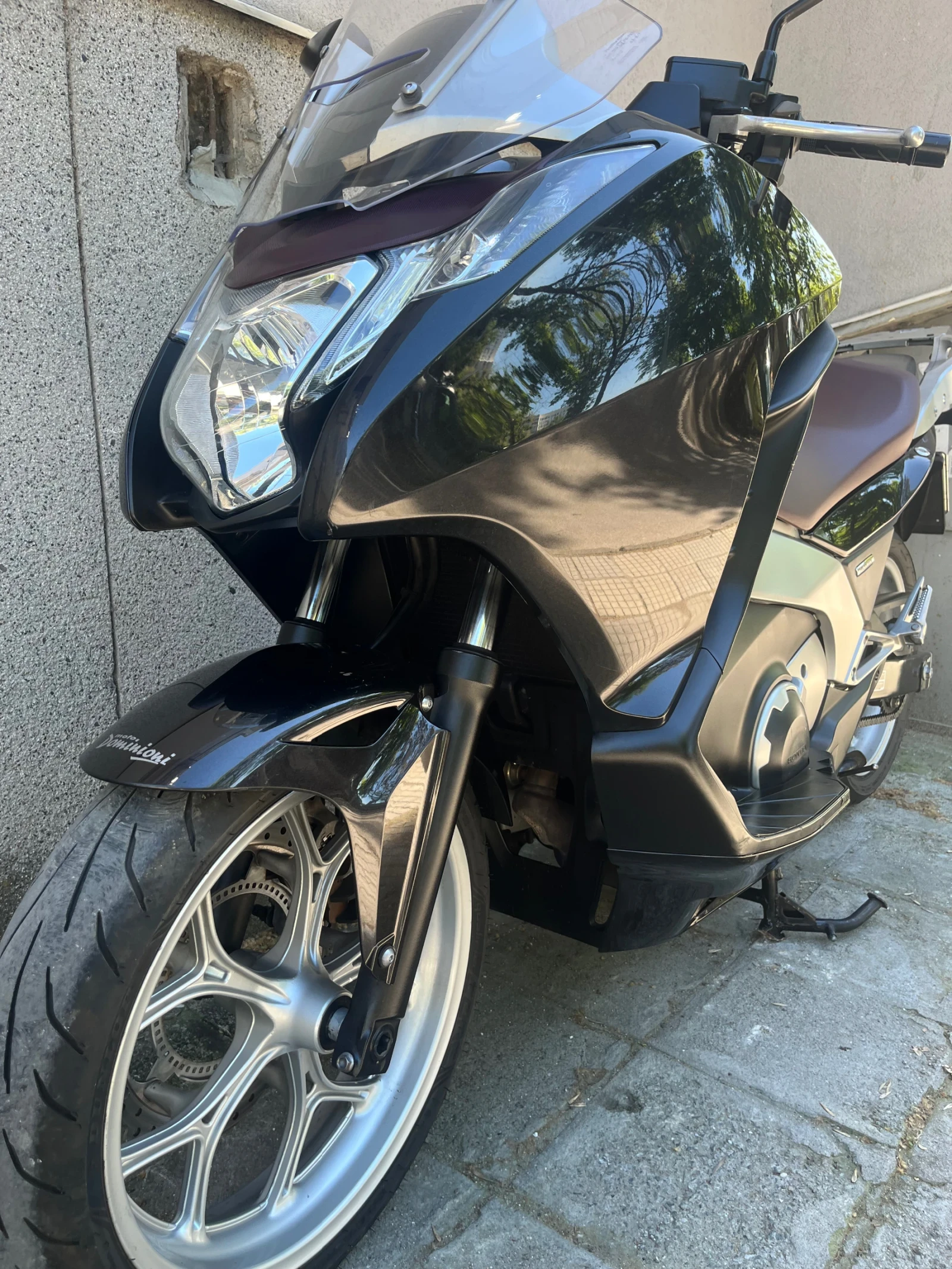 Honda Integra
