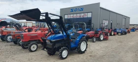  Yanmar    | Mobile.bg    9