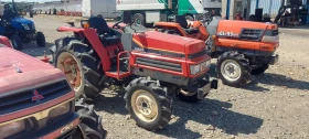  Yanmar    | Mobile.bg    6