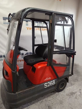  Linde  | Mobile.bg    2