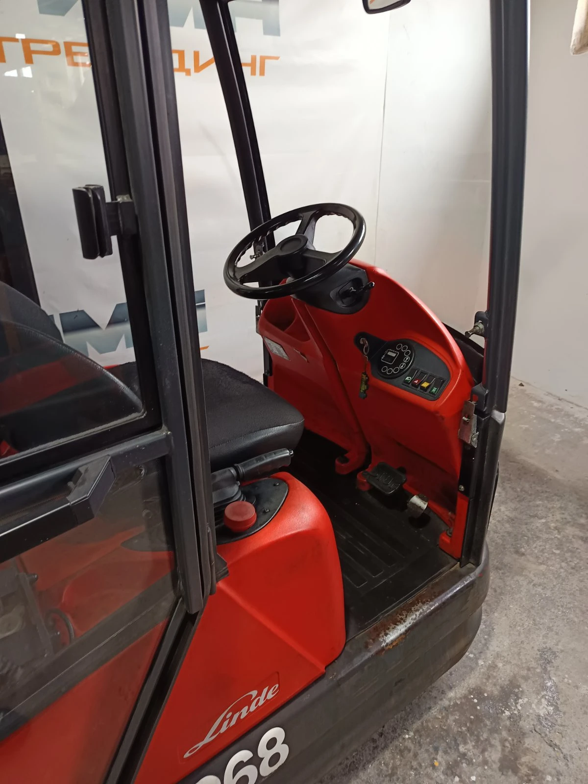  Linde  | Mobile.bg   6