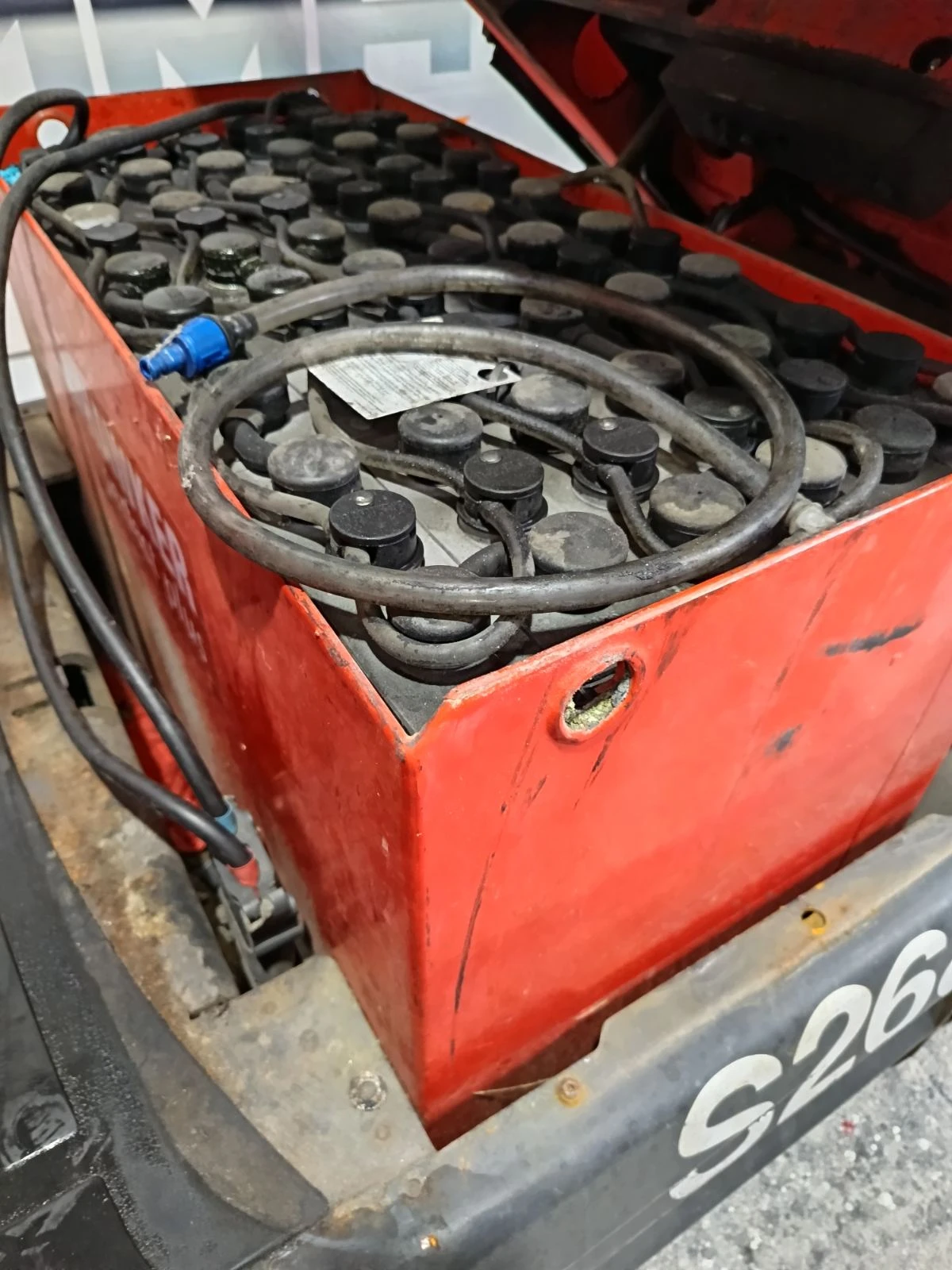  Linde  | Mobile.bg   9