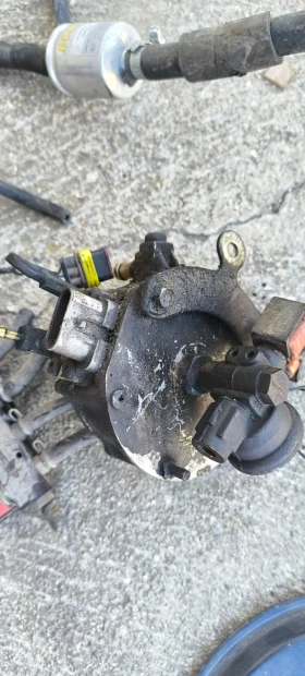 Газов инжекцион , снимка 3