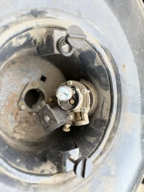 Газов инжекцион , снимка 6