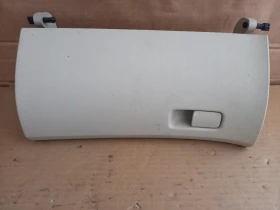 Жабка Шкода Румстер 