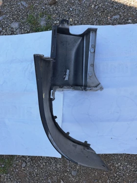 Спойлери, брони и аксесоари към тях, снимка 4