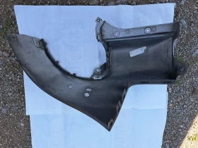 Спойлери, брони и аксесоари към тях, снимка 7