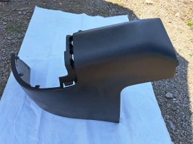 Спойлери, брони и аксесоари към тях, снимка 1