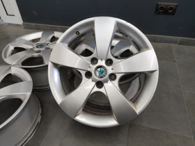 Джанти за Skoda Octavia, снимка 1