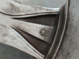 Джанти за Skoda Octavia, снимка 9