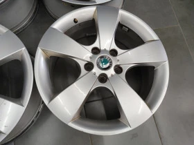 Джанти за Skoda Octavia, снимка 8